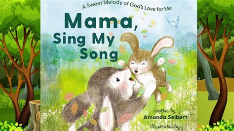 momma sing my song|mama sing my song maker.